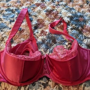 Cacique 42D Bra